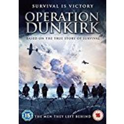 Operation Dunkirk [DVD]